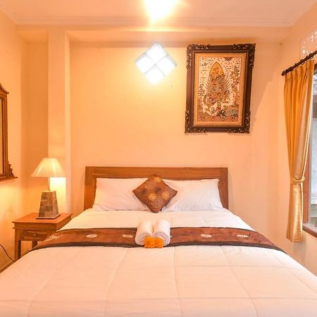 Kamar Suci House 호텔 우붓 외부 사진