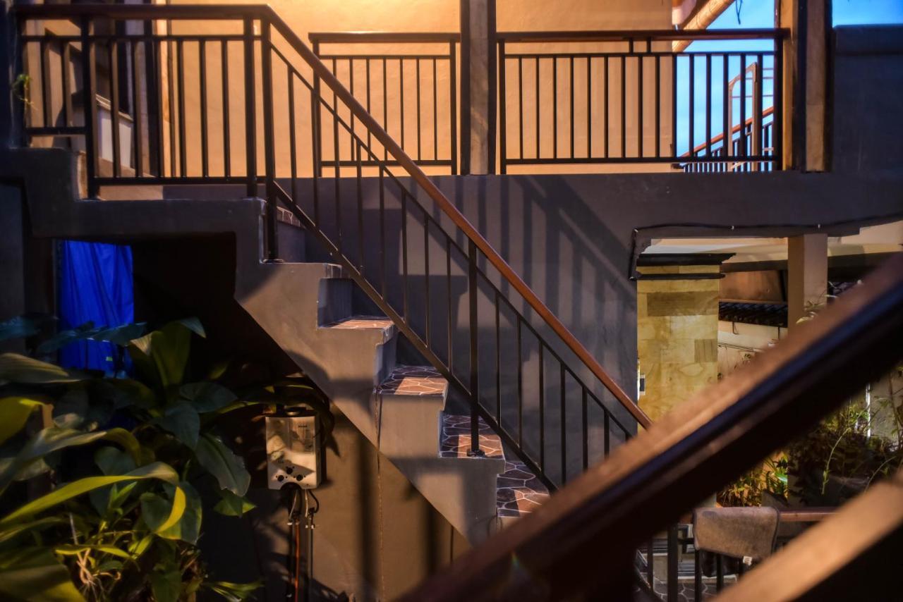 Kamar Suci House 호텔 우붓 외부 사진