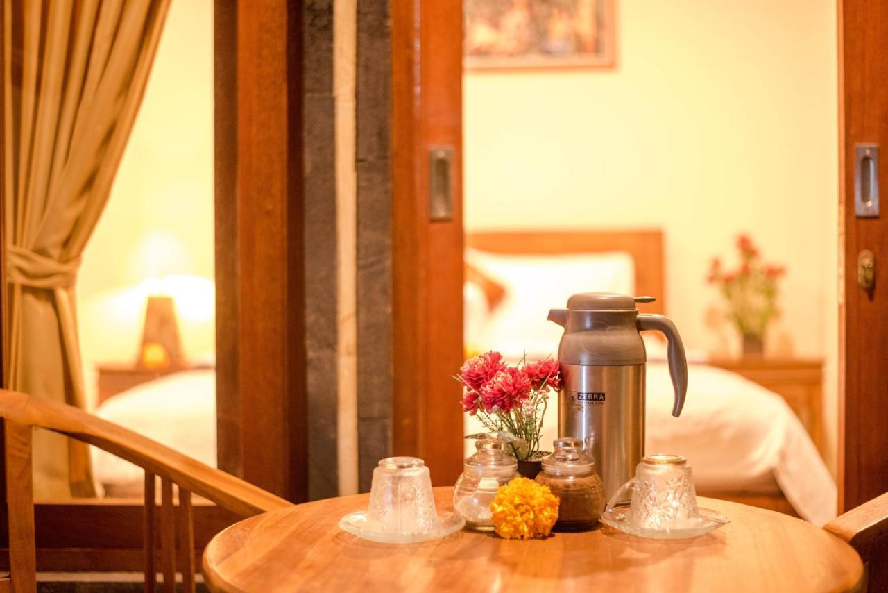 Kamar Suci House 호텔 우붓 외부 사진
