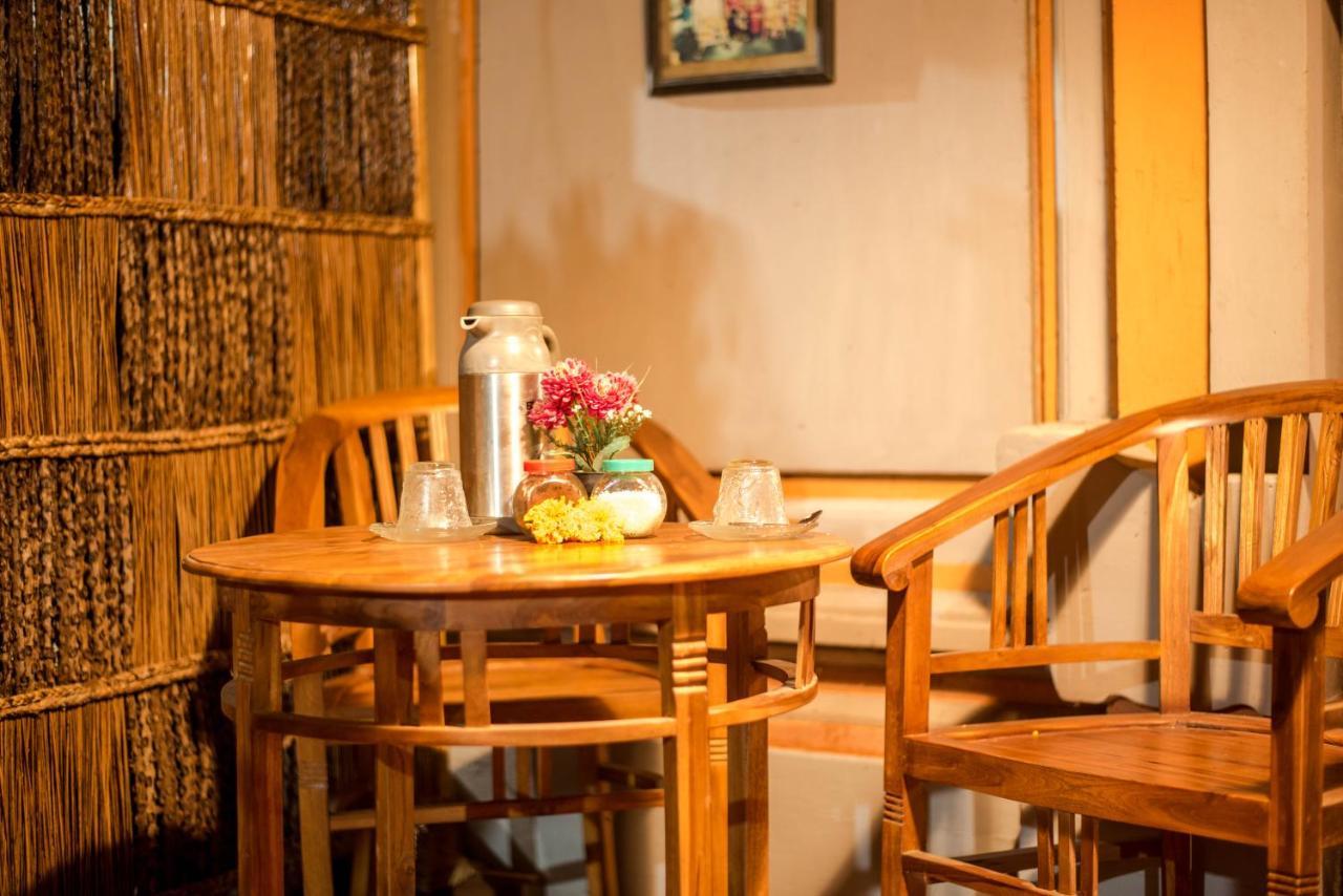 Kamar Suci House 호텔 우붓 외부 사진