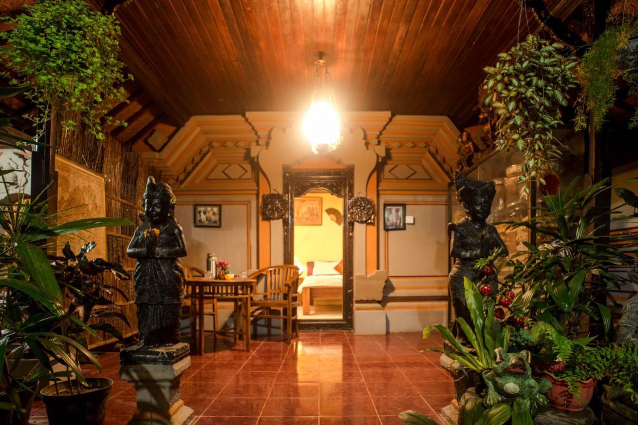 Kamar Suci House 호텔 우붓 외부 사진