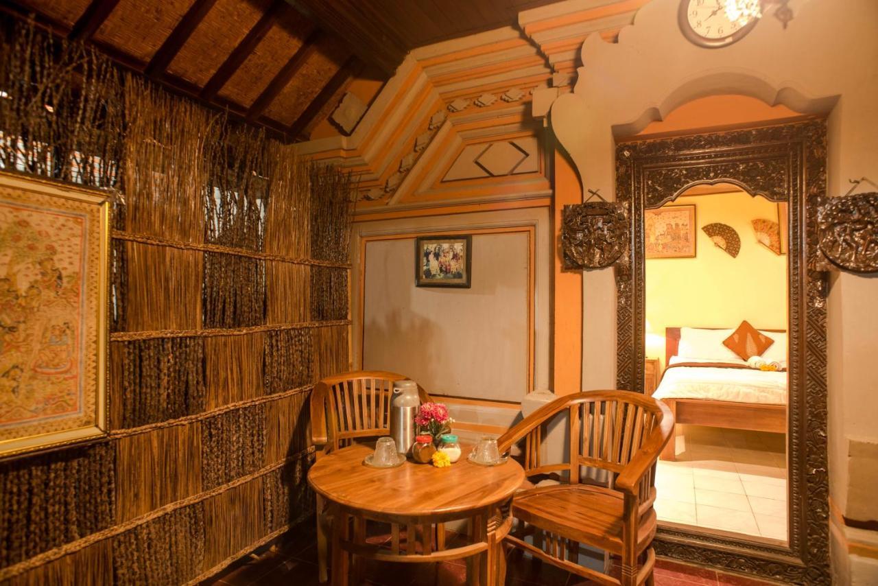 Kamar Suci House 호텔 우붓 외부 사진